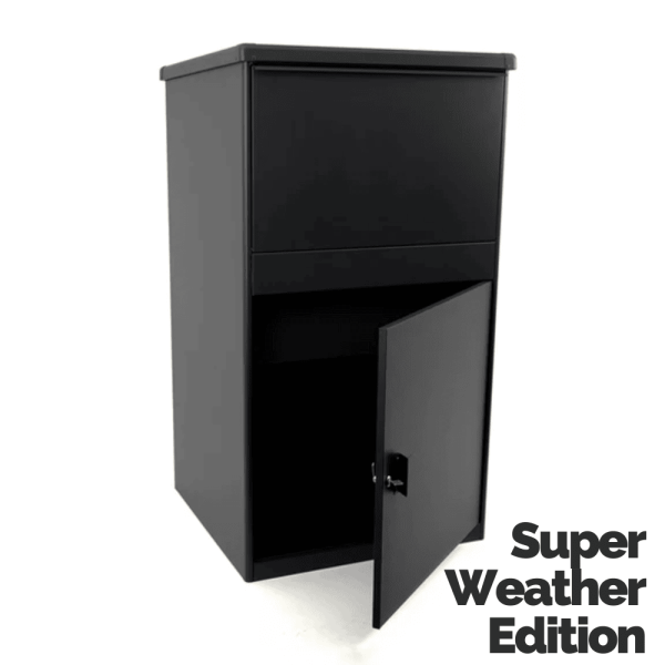 LG Super Weath Edition Black Access