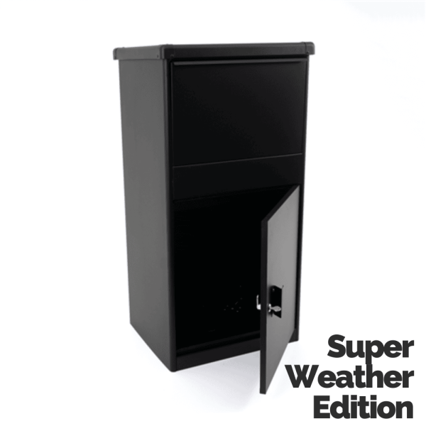 LG Super Weath Edition Black Access