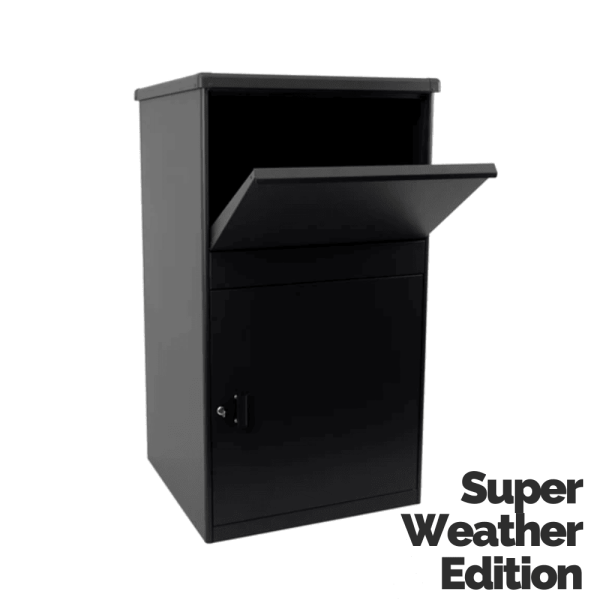 LG Super Weather Edition Black