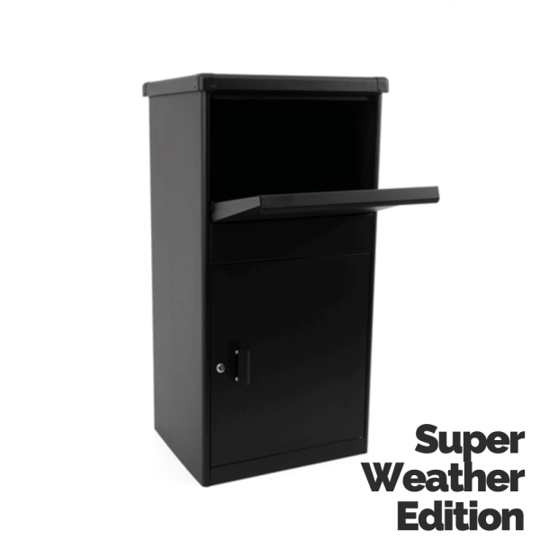 LG Super Weather Edition Black