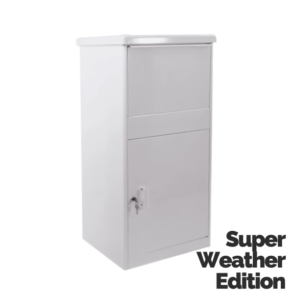 LG Super Weather Edition Grey (2)