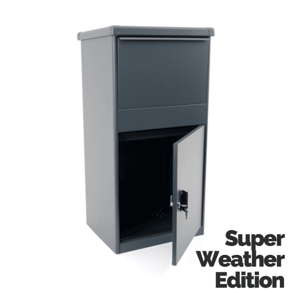 LG Super Weather Edition Grey Access