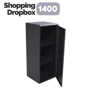 Shopping Dropbox 1400