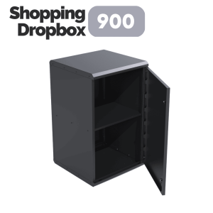 Shopping Dropbox 900