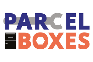 Parcel Boxes Logo