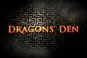 Parcel Box was on dragons den